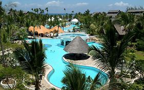 Southern Palms Beach Resort Playa de Diani Exterior photo