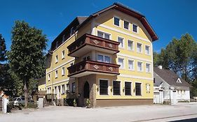 Hotel Lindner Vöcklabruck Exterior photo