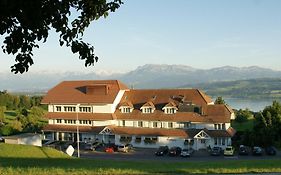 Hotel Restaurant Vogelsang Eich Exterior photo