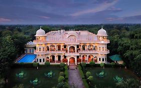 Hotel Ranthambhore Heritage Haveli Sawai Madhopur Exterior photo