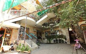 Furkat Guest House Samarcanda Exterior photo