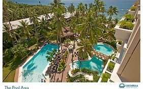 Costabella Tropical Beach Hotel Isla de Mactán Exterior photo