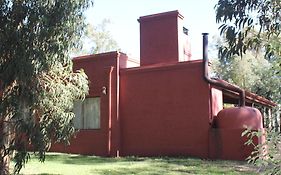 Quinta El Monte Villa Tandil Exterior photo