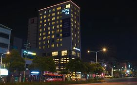 Hotel Daoom Ilsan Ni Exterior photo