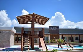 Tropical Mar Hotel Aracajú Exterior photo