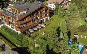 Boutique Hotel Planlim Ortisei Exterior photo