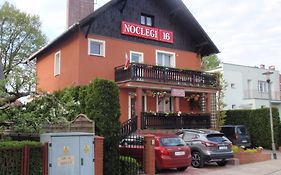 Noclegi16 Boleslawiec  Exterior photo