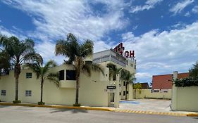 Hotel Arbis Heroica Puebla de Zaragoza Exterior photo