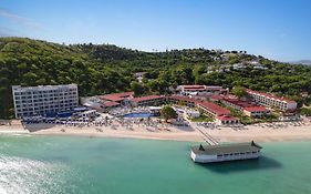Royalton Chic Antigua, An Autograph Collection All-Inclusive Resort - Adults Only St. John's Exterior photo