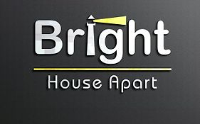 Hotel Bright House Apart Ortaca  Exterior photo