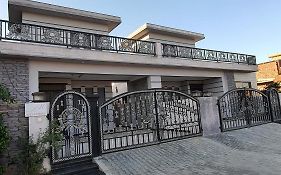 Citi Guest House Jhelum Exterior photo