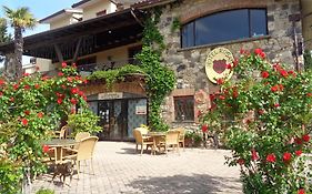 Hotel Rosati Chiusi Exterior photo