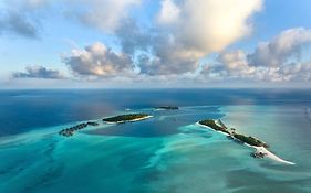 Hotel Conrad Maldives Rangali Island Mandhoo Exterior photo