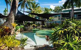 Marlin Cove Holiday Resort Trinity Beach Exterior photo