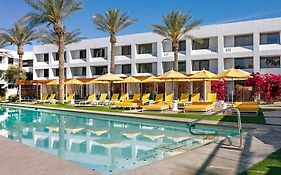 Hotel The Monarch Scottsdale Exterior photo