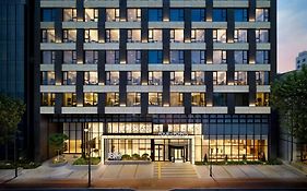 Hotel Four Points By Sheraton Suwon Exterior photo