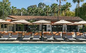 Estancia La Jolla Hotel&Spa San Diego Exterior photo