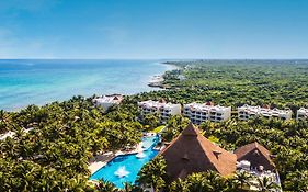 Hotel El Dorado Royale by Karisma Puerto Morelos Exterior photo