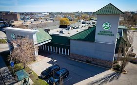 Amenida Residences, YYC Exterior photo