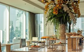 Eastin Grand Hotel Sathorn Bangkok Exterior photo