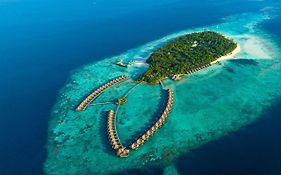 Hotel Ayada Maldives Gaafu Alifu Atoll Exterior photo