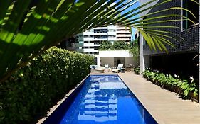 Porto Kaeté Hotel Maceió Exterior photo