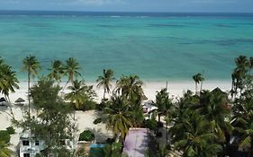 Your Zanzibar Place Albergue Paje Exterior photo