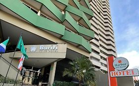 Harbor Buriti Hotel Campo Grande  Exterior photo