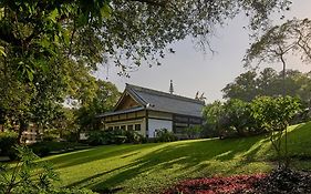 Hotel Camino Real Sumiya Cuernavaca Exterior photo