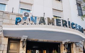 Gran Hotel Panamericano Mar del Plata Exterior photo