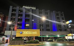 Eurohotel Ciudad de Panamá Exterior photo