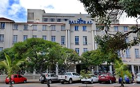 Hotel The Balmoral Durban Exterior photo
