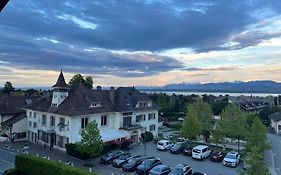 Auberge De Founex Exterior photo