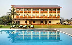 Pegasus Lifestyle Resort Karjat Exterior photo