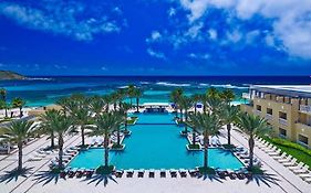 Jw Marriott St Maarten Beach Resort & Spa Dawn Beach Exterior photo