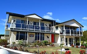 Hotel Austin Heights - Kaikoura Exterior photo