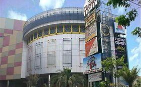 Classic Hotel Yakarta Exterior photo