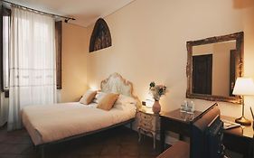 Hotel Galileo Florencia Room photo