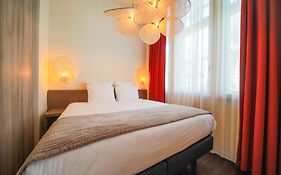 Adagio Strasbourg Place Kleber Aparthotel Room photo