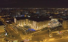 VIDAM Hotel Aracajú Exterior photo