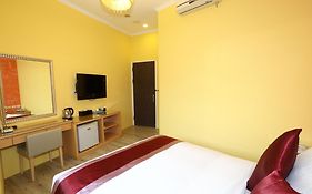 Hang Hai B&B Cape Eluanbi Room photo