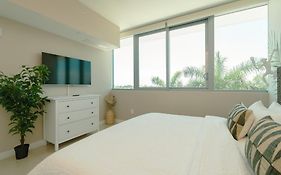 Apartamento Ocean 2 Sky At Monte Carlo Miami Beach Exterior photo