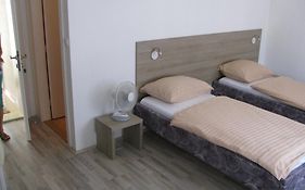 Guest House Villa Herbarium Slavonski Brod Room photo