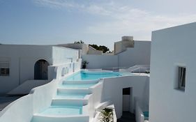 Hotel White Concept Caves - Adults Only Fira  Exterior photo