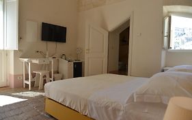 Hotel Le Dimore Dell' Idris Matera Room photo