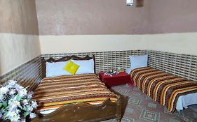 Hotel Prends Ton Temps Zagora Exterior photo