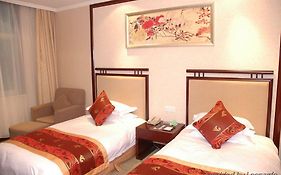 Braim Lijing Hotel Nanchang  Room photo