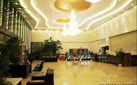 Lucky Garden Hotel Nanchang  Interior photo