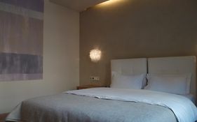 Hotel Rossetti Niza Room photo