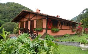 Country Ville Hotel Teresópolis Room photo